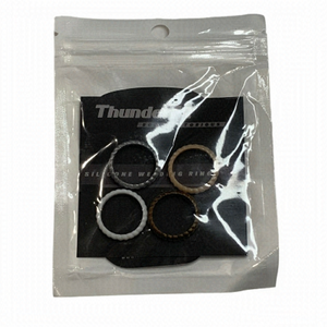 Thunder fit rings